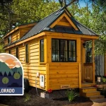 Colorado Tiny Homes Cost (Tumbleweed Tiny Homes)